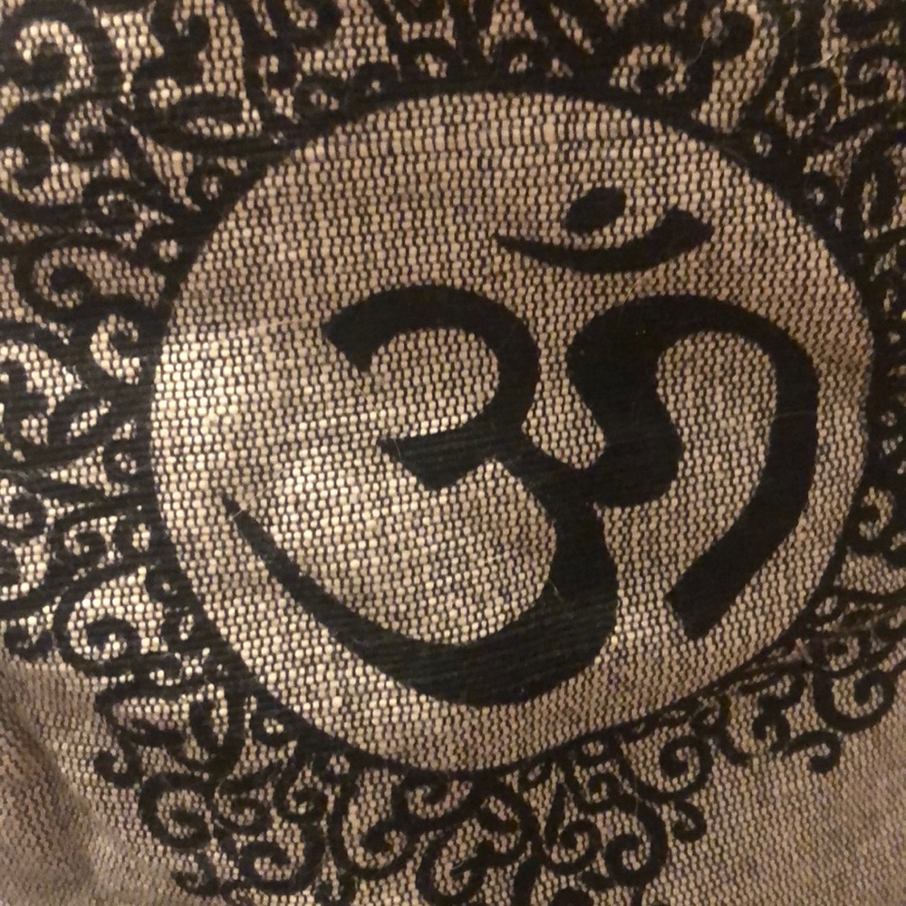 COPY - Boho backpack - Picture 3 of 7